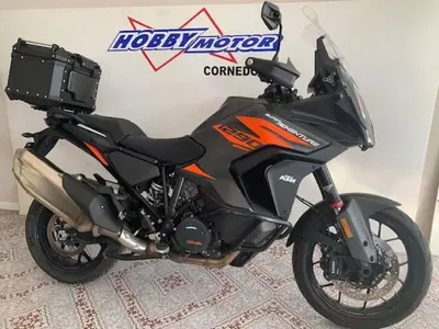 KTM 1290 Super Adventure S (2022 - 25) usata