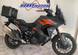 KTM 1290 Super Adventure S (2022 - 25) usata