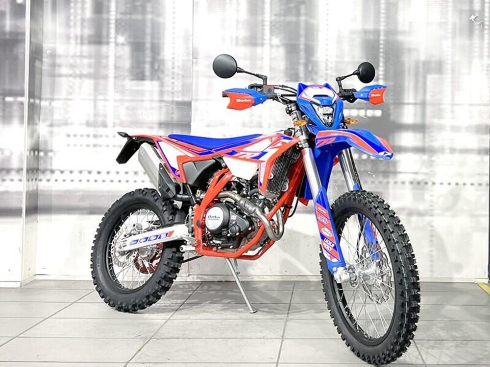 Betamotor RR 125 4T Enduro R (2024 - 25)
