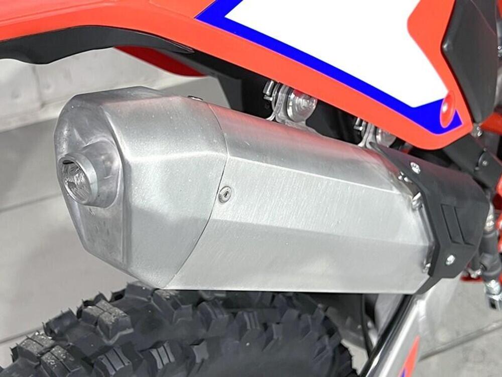 Betamotor RR 125 4T Enduro R (2024 - 25) (3)