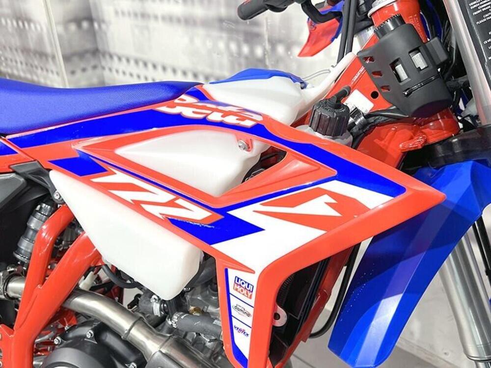 Betamotor RR 125 4T Enduro R (2024 - 25) (5)