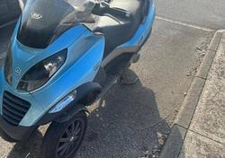 Piaggio MP3 250 i.e. usata