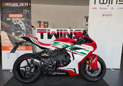 MV Agusta F3 800 RC (2022 - 25) nuova