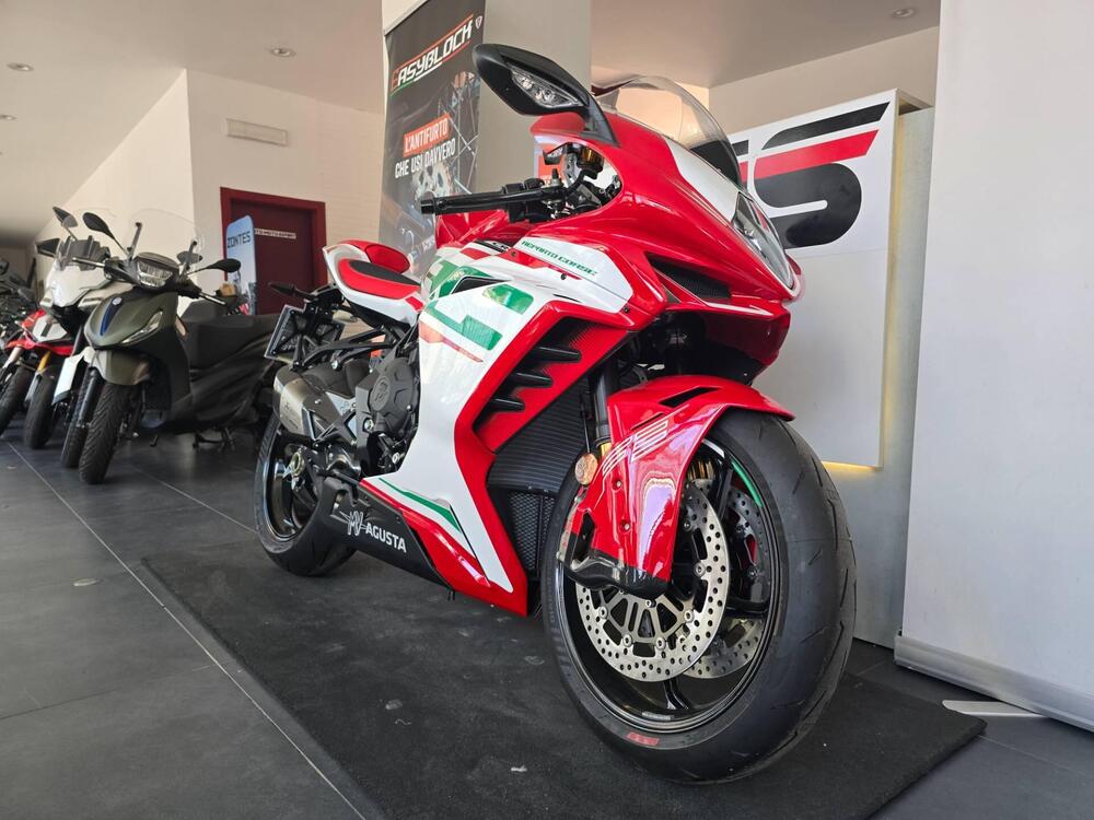 MV Agusta F3 800 RC (2022 - 25) (2)