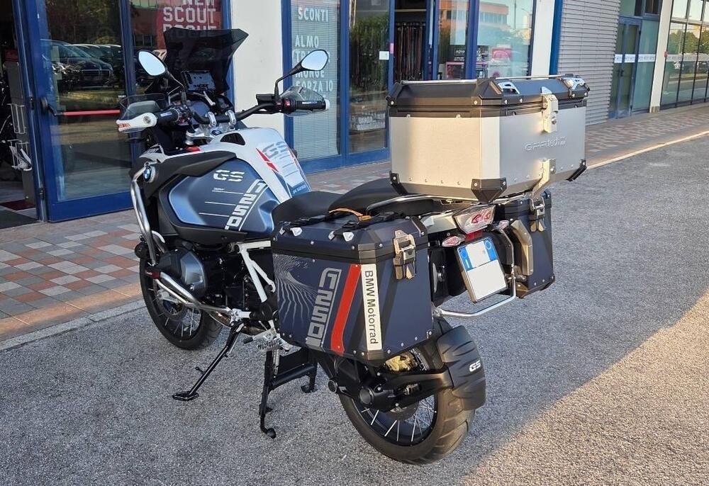Bmw R 1250 GS Adventure (2021 - 24) (3)