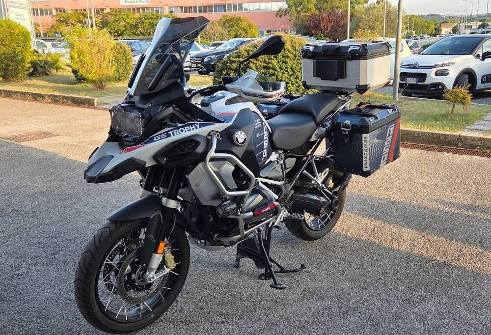 Bmw R 1250 GS Adventure (2021 - 24) (4)