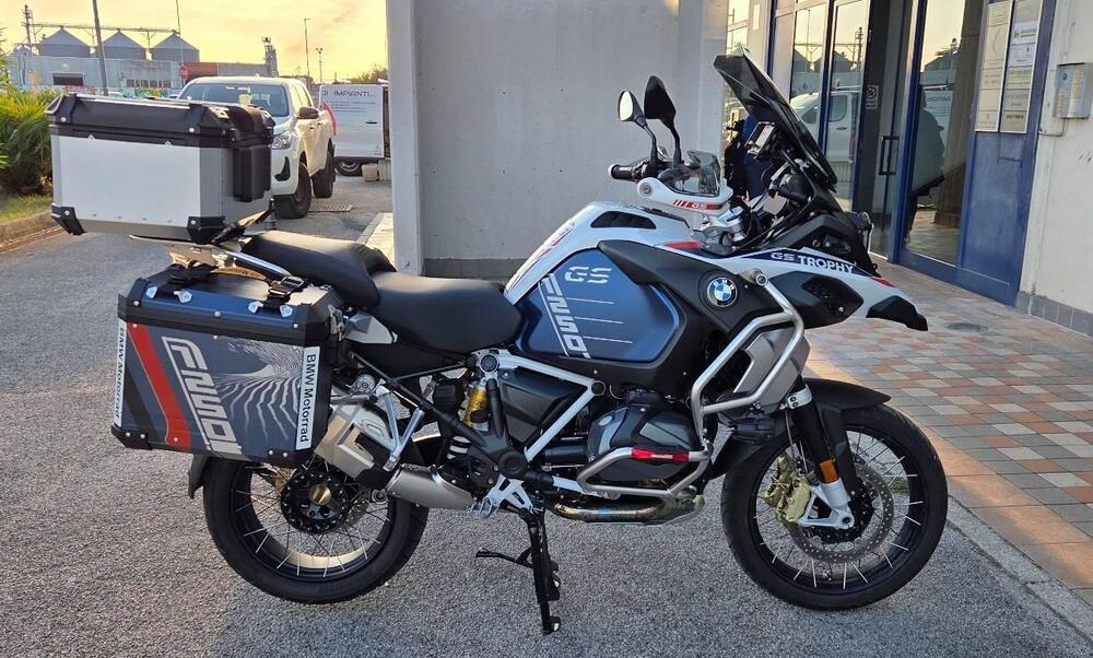 Bmw R 1250 GS Adventure (2021 - 24)