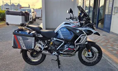 Bmw R 1250 GS Adventure (2021 - 24) usata