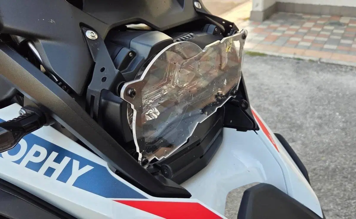 Bmw R 1250 GS Adventure (2021 - 24) (7)