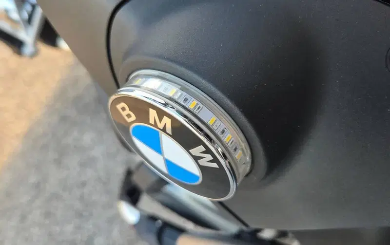 Bmw R 1250 GS Adventure (2021 - 24) (8)