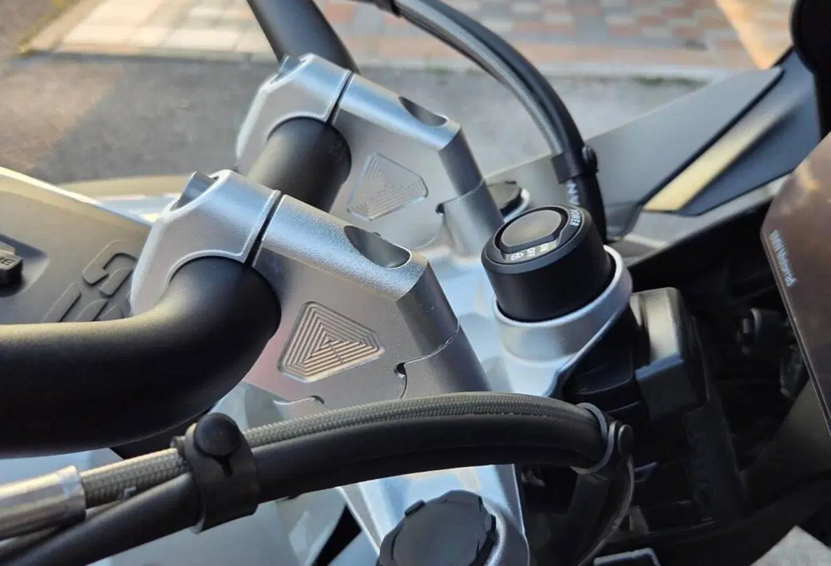 Bmw R 1250 GS Adventure (2021 - 24) (9)