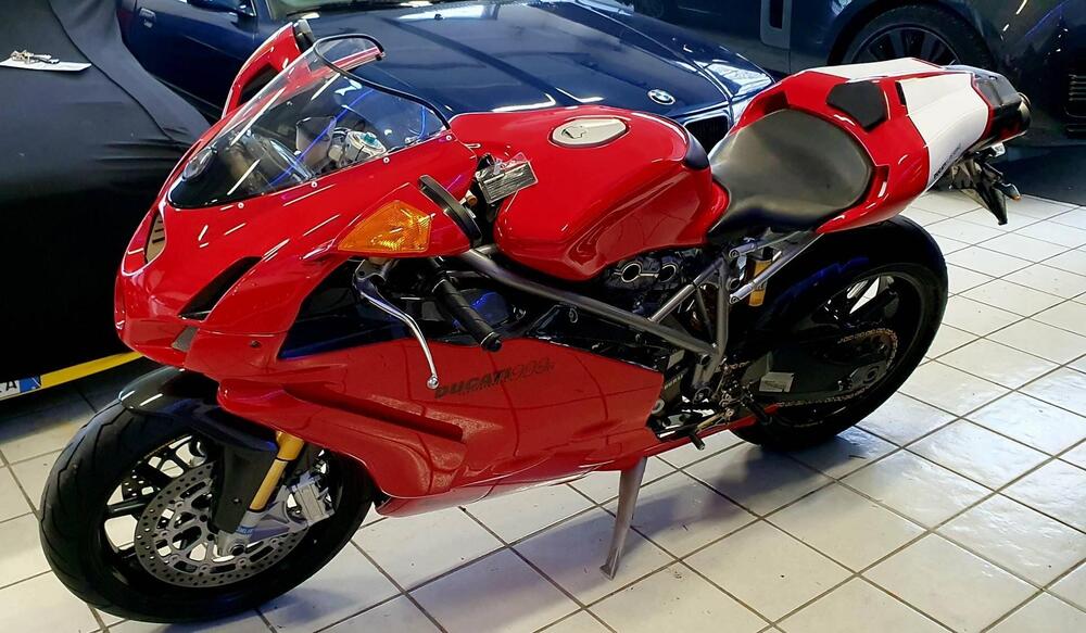 Ducati 999 R (2002 - 04) (2)