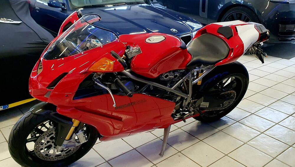 Ducati 999 R (2002 - 04) (3)