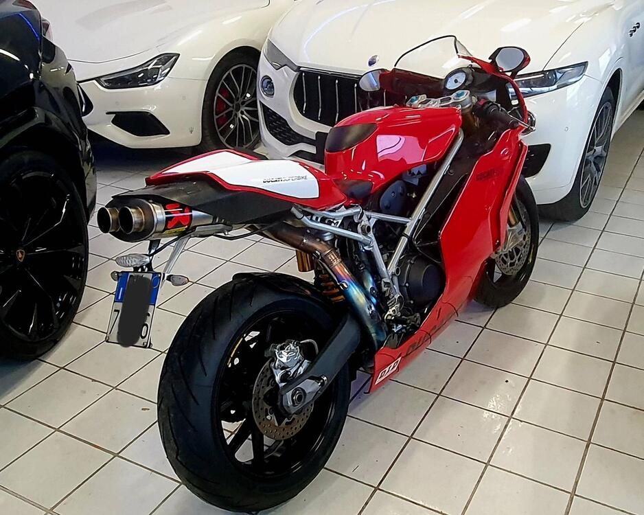 Ducati 999 R (2002 - 04) (4)