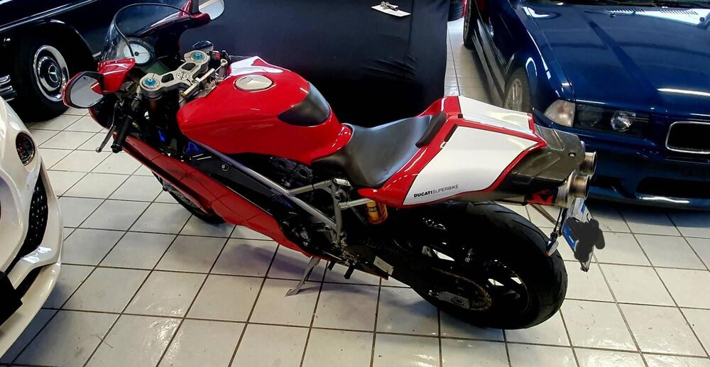 Ducati 999 R (2002 - 04) (5)