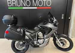Honda Transalp XL 700 V ABS (2007 - 2013) usata