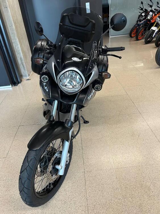 Honda Transalp XL 700 V ABS (2007 - 2013) (3)