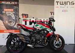 MV Agusta Dragster 800 RC SCS (2022 - 25) nuova