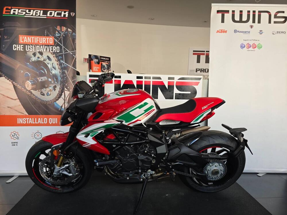 MV Agusta Dragster 800 RC SCS (2022 - 25) (5)