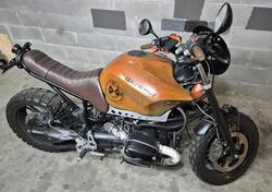 Bmw R 1150 R (2000 - 07) usata