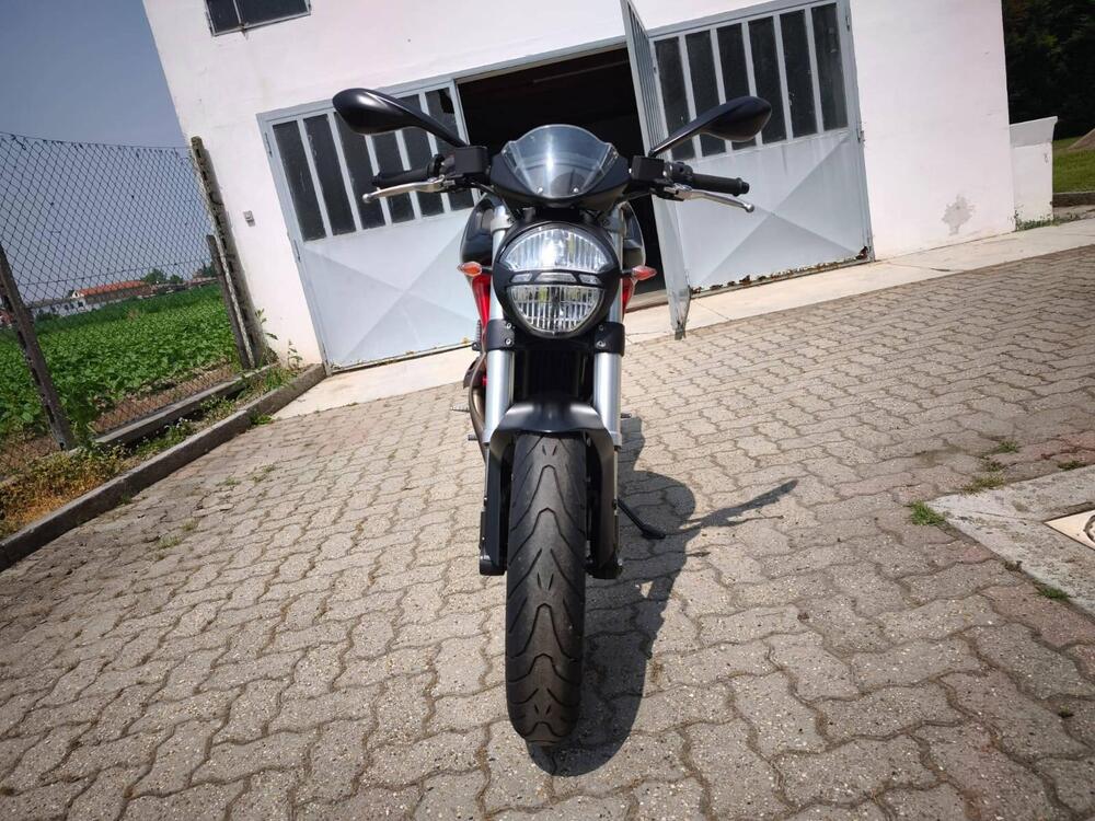 Ducati Monster 796 ABS (2010 - 14) (3)