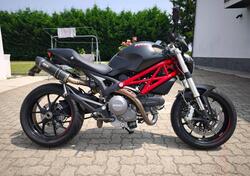Ducati Monster 796 ABS (2010 - 14) usata