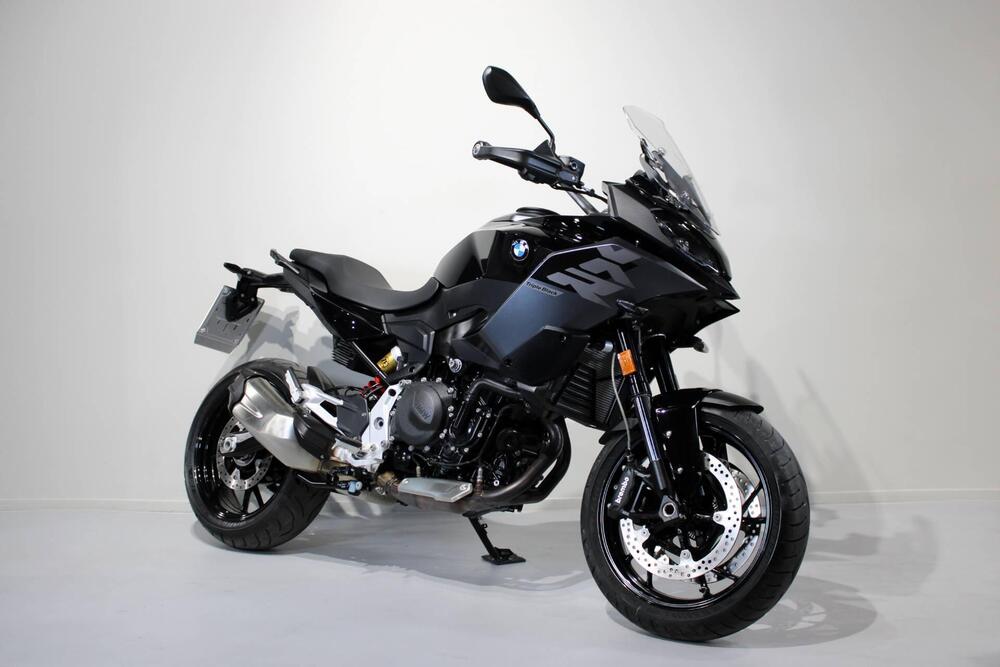 Bmw F 900 XR (2020 - 24) (2)