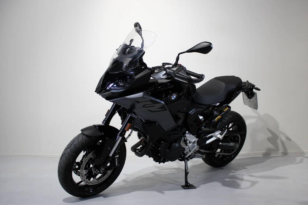 Bmw F 900 XR (2020 - 24) (3)