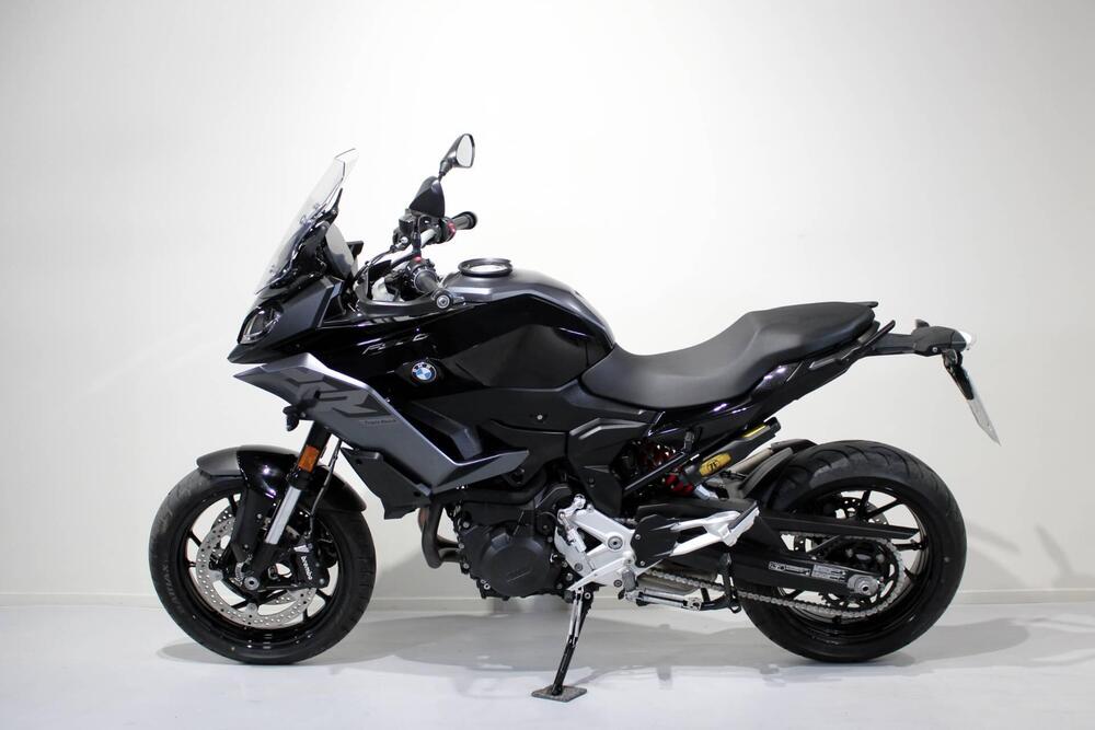 Bmw F 900 XR (2020 - 24) (4)