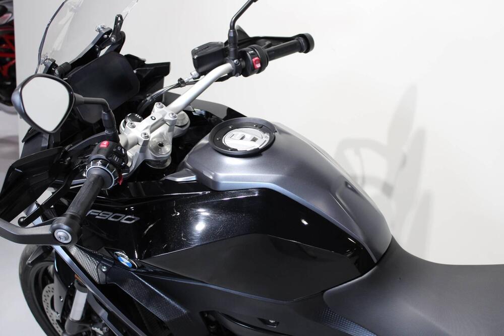 Bmw F 900 XR (2020 - 24) (5)