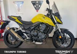 Honda CB 750 Hornet (2023 - 24) usata