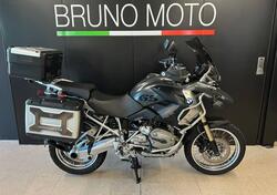 Bmw R 1200 GS (2008 - 09) usata