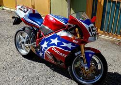 Ducati 998 (2001 - 02) usata