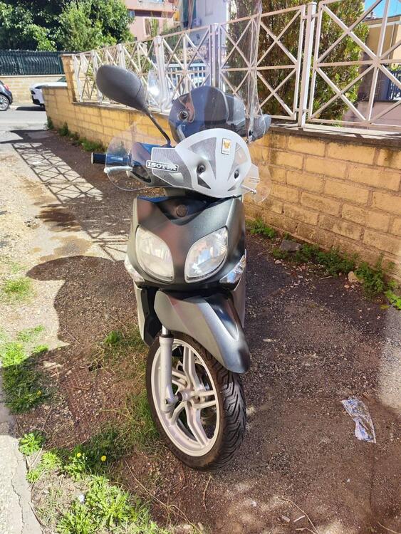 Yamaha Xenter 150 (2011 - 14)