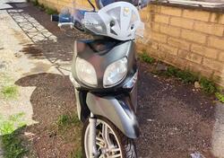 Yamaha Xenter 150 (2011 - 14) usata