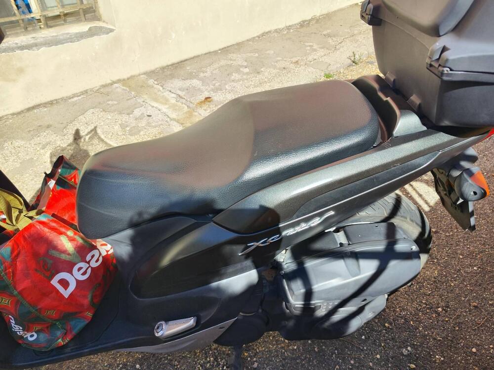 Yamaha Xenter 150 (2011 - 14) (3)
