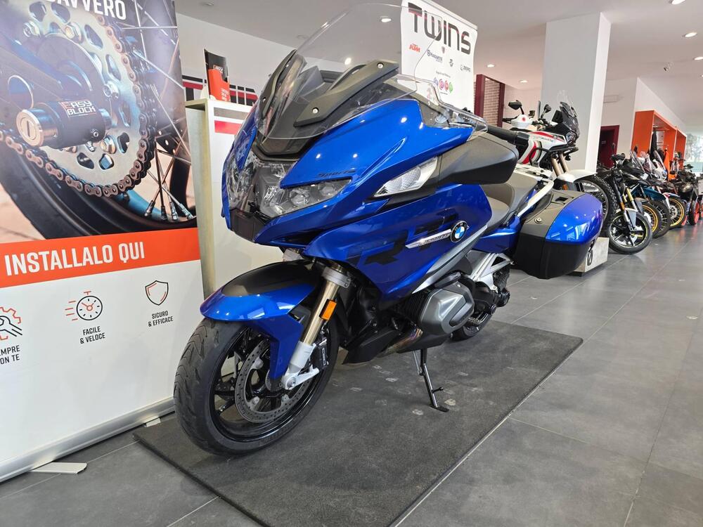 Bmw R 1250 RT (2021 - 25) (4)