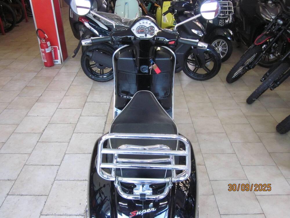 Vespa GTS 300 Super (2008 - 16) (5)
