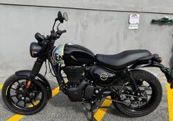 Royal Enfield HNTR 350 (2022 - 25) usata