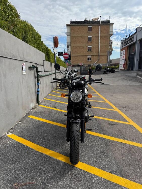 Royal Enfield HNTR 350 (2022 - 25) (4)