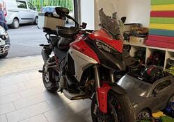 Ducati Multistrada V4 S (2021 - 24) usata