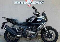 QJ Motor SRT 600 SX (2024 - 25) usata