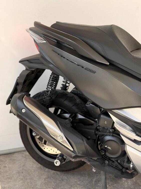 Honda Forza 300 ABS (2018 - 20) (3)