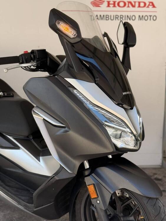 Honda Forza 300 ABS (2018 - 20) (2)