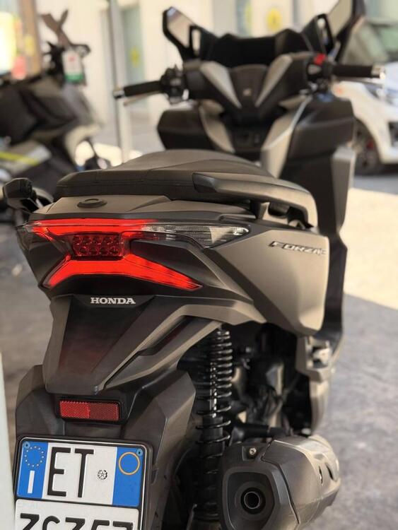 Honda Forza 300 ABS (2018 - 20) (5)