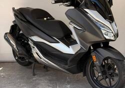 Honda Forza 300 ABS (2018 - 20) usata