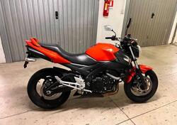 Suzuki GSR 600 (2006 - 11) usata