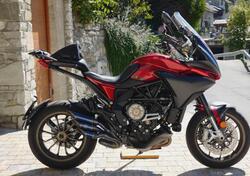 MV Agusta Turismo Veloce 800 Lusso SCS (2021 - 25) usata
