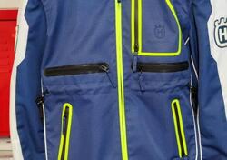 Giacca Enduro Husqvarna