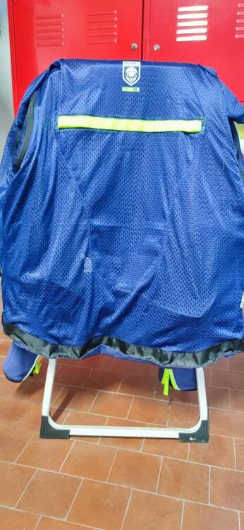 Giacca Enduro Husqvarna (3)